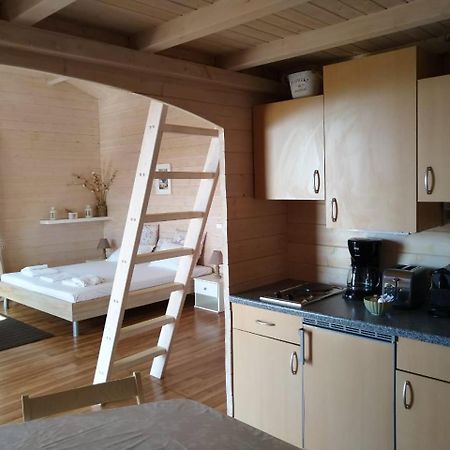 Valerian Villa อาโยส นิกีตัส ภายนอก รูปภาพ