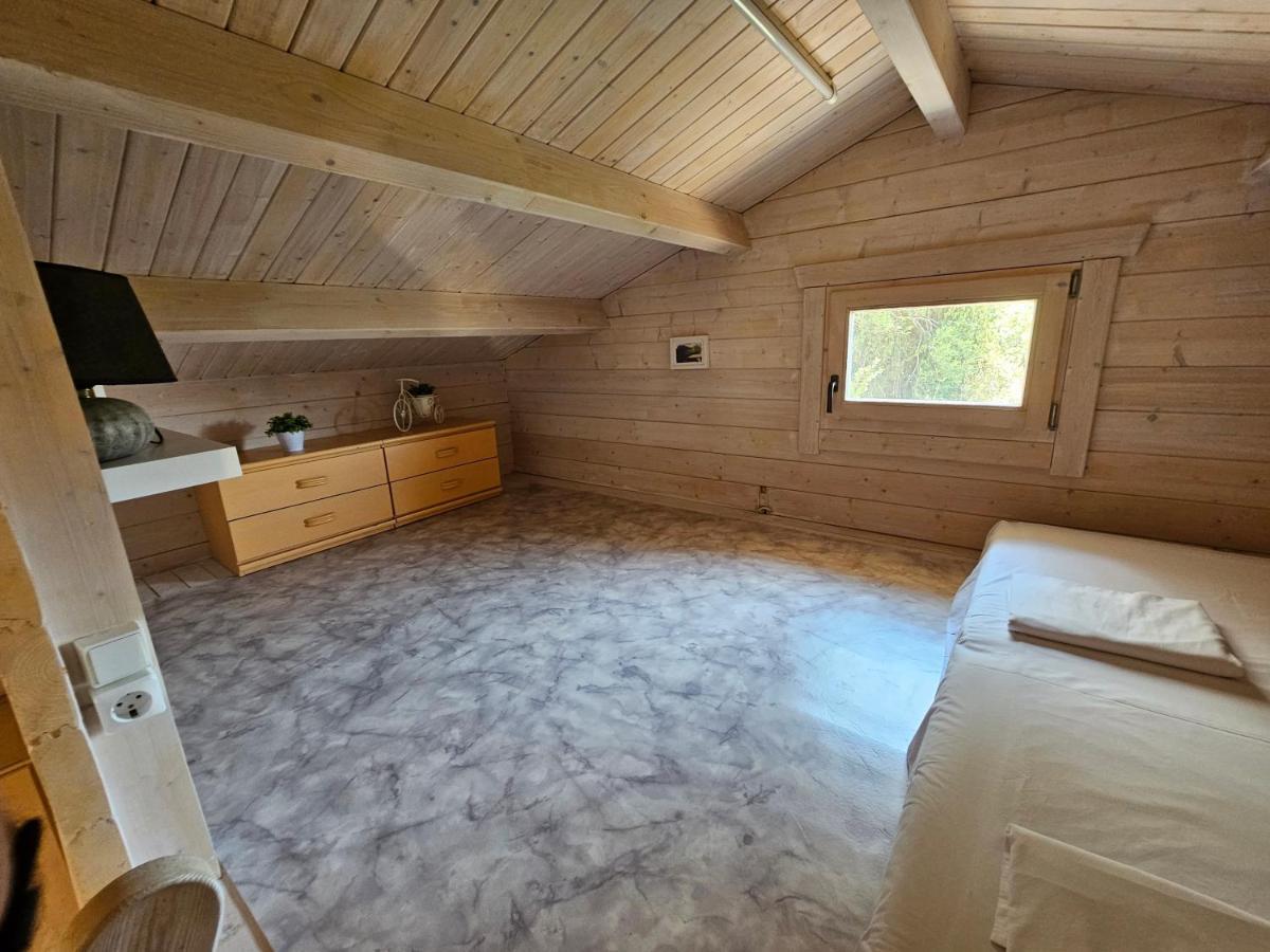 Valerian Villa อาโยส นิกีตัส ภายนอก รูปภาพ